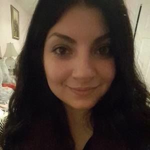 Meet your Posher, Rebecca